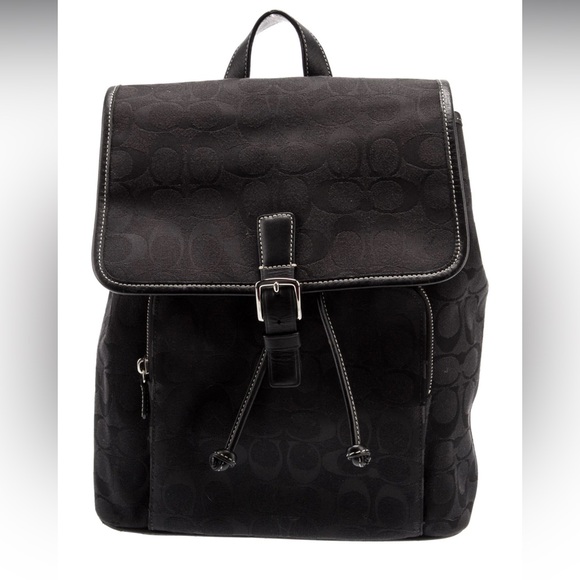 Coach 1941 Backpack - Picture 3 of 5